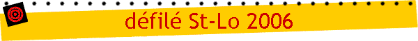dfil St-Lo 2006