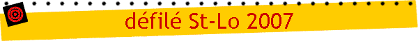 dfil St-Lo 2007