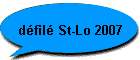 dfil St-Lo 2007