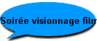 Soire visionnage film historique CD