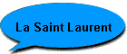 La Saint Laurent